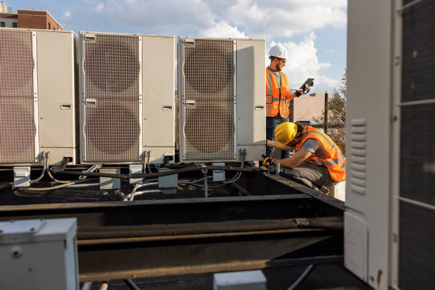 Air duct cleaning in Royalton, MN