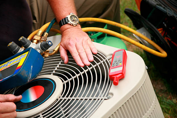 Best HVAC companies near me  in Royalton, MN